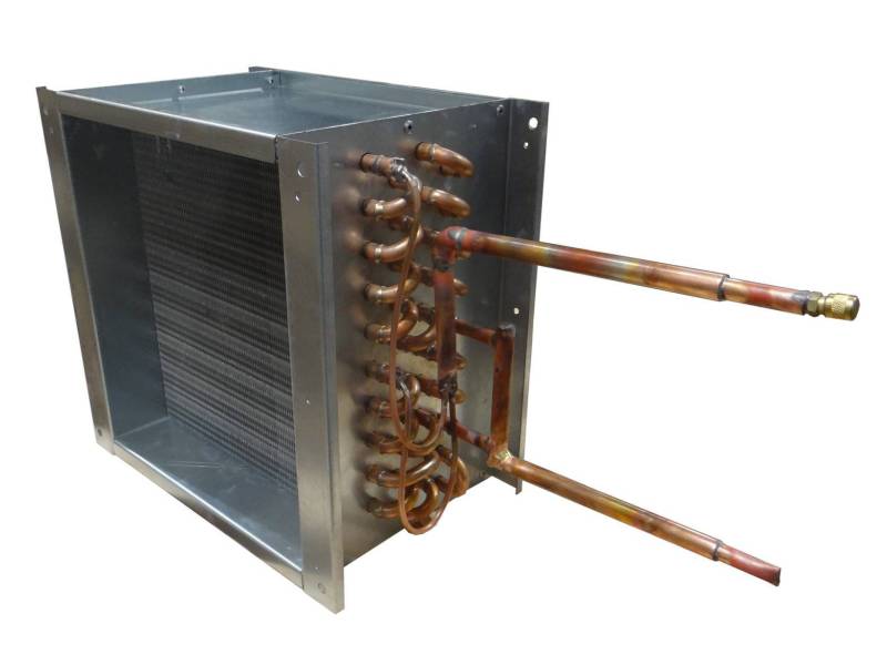 Freon frame coolers CFR