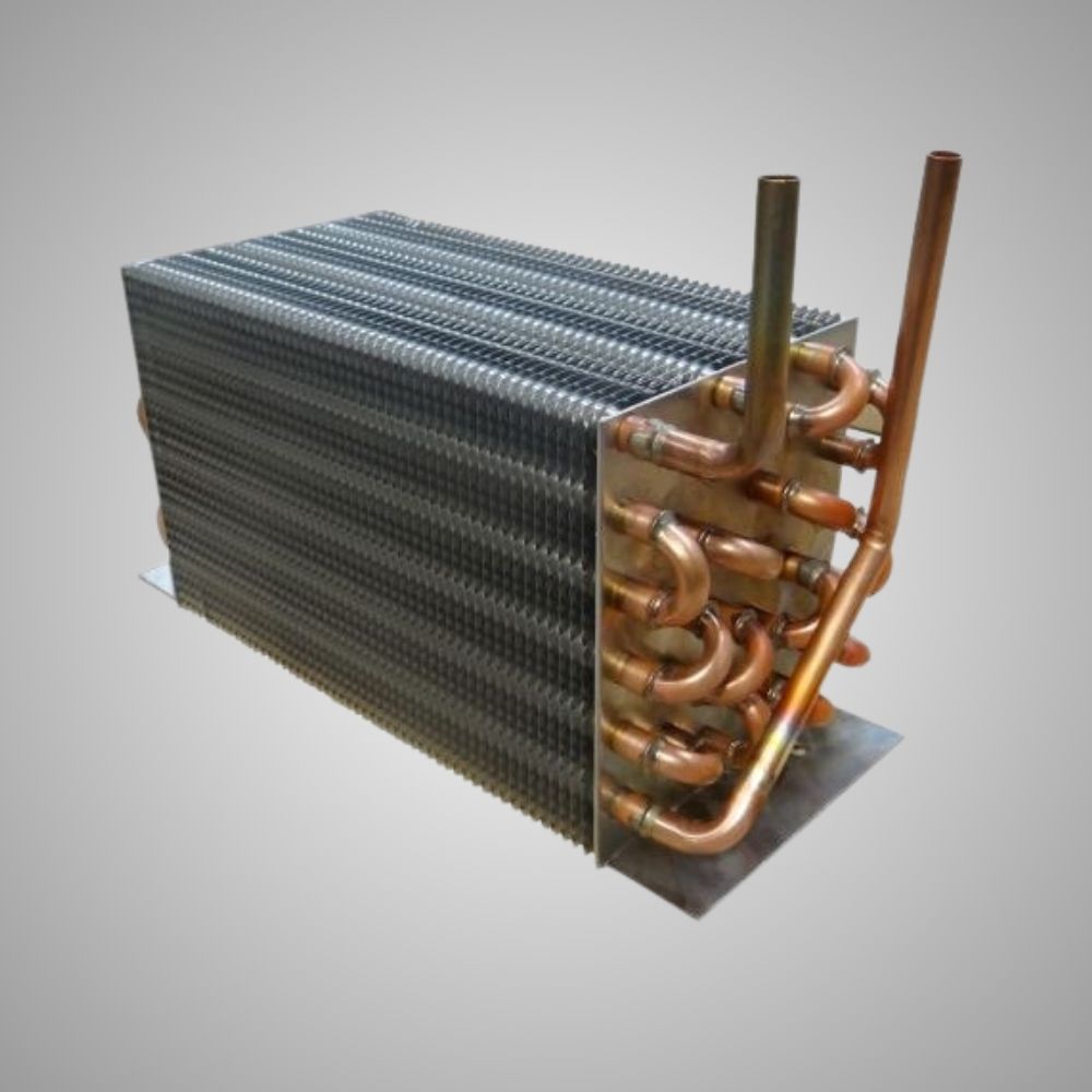 Evaporator